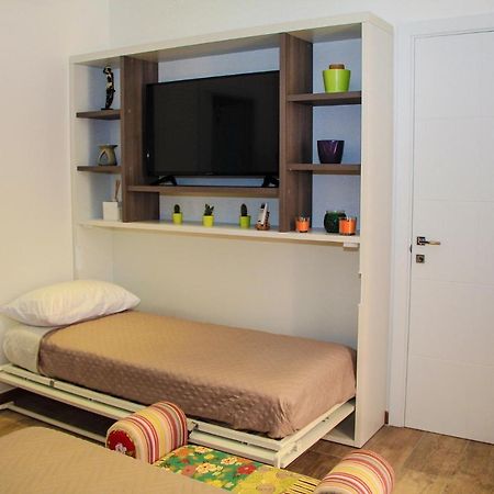 Brezza Marina B&B Barletta Exterior foto
