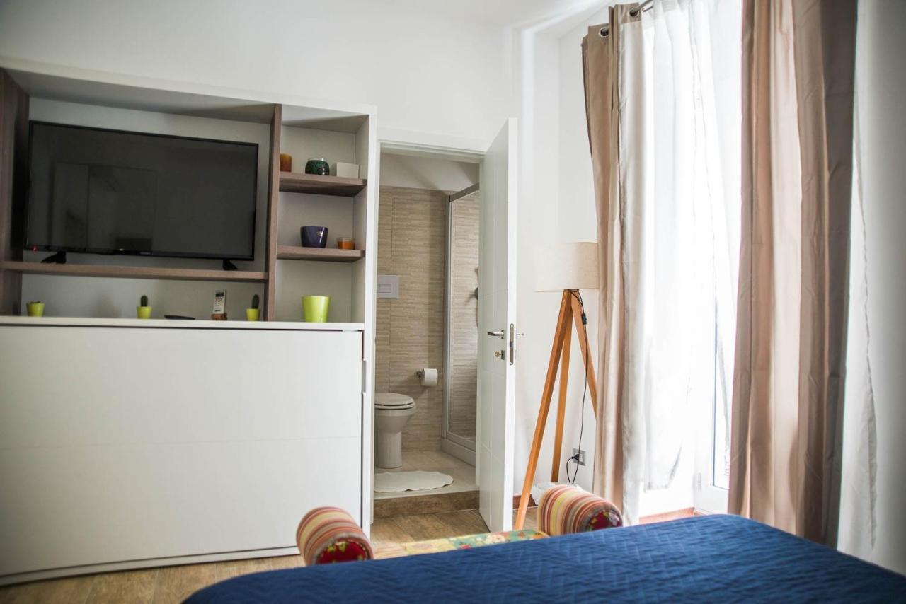Brezza Marina B&B Barletta Exterior foto