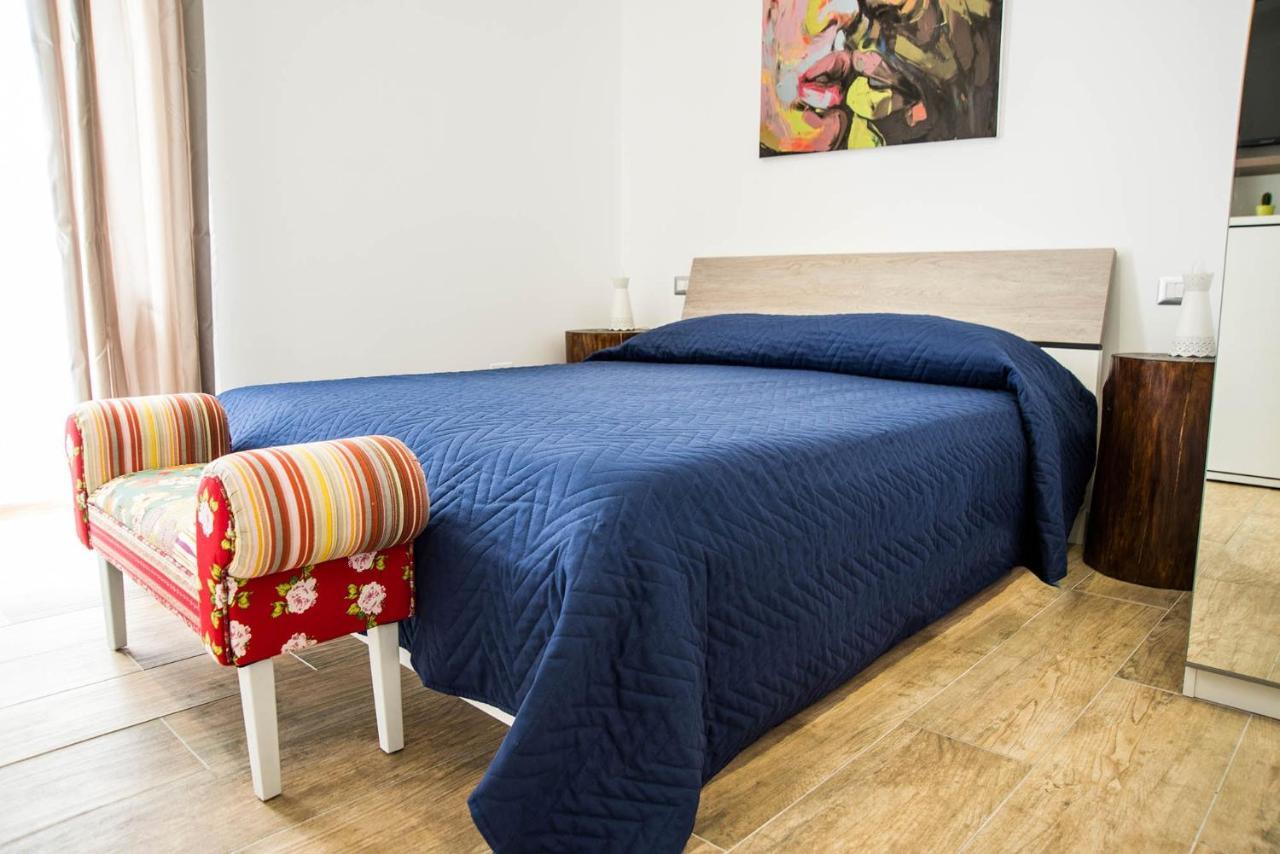 Brezza Marina B&B Barletta Exterior foto
