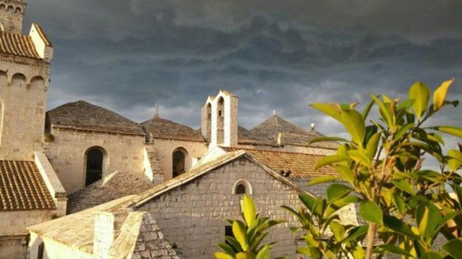 Brezza Marina B&B Barletta Exterior foto