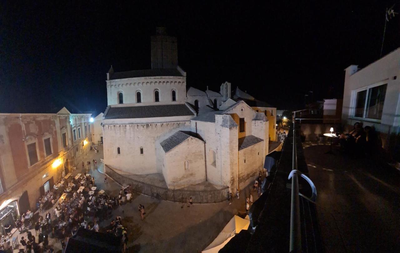 Brezza Marina B&B Barletta Exterior foto