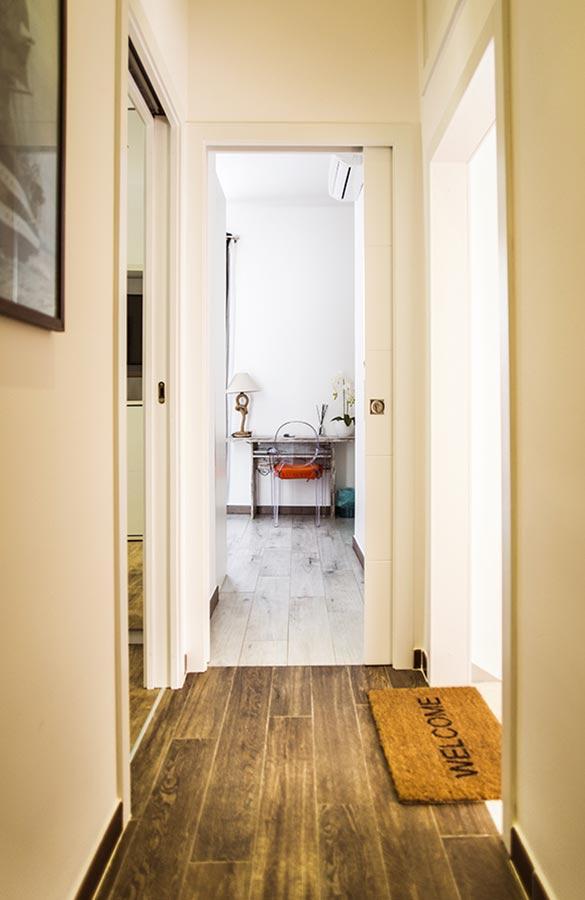 Brezza Marina B&B Barletta Exterior foto