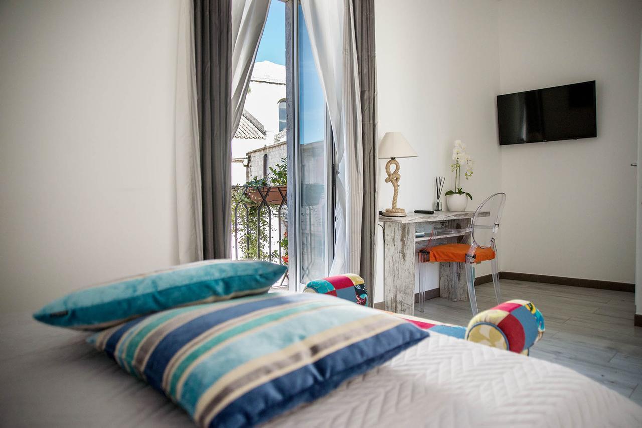 Brezza Marina B&B Barletta Exterior foto