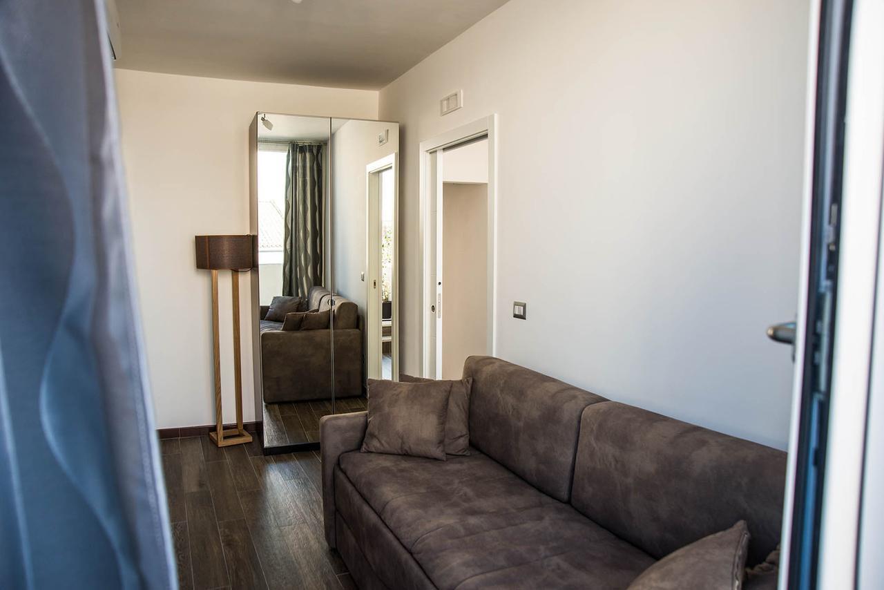 Brezza Marina B&B Barletta Exterior foto
